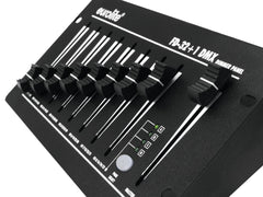 70063830 Eurolite Fd-32+1 Dmx Dimmer Panel *B-Ware