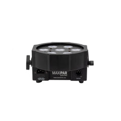 Equinox MaxiPar Quad MKII LED