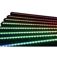 Showtec Octostrip FLEX Set 0.5 m IP65 Outdoor LED Strip Package