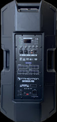 Intimidation Enforcer Pro Active 15" Speaker 3200W