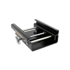 Doughty Heavy duty marquee clamp 250kg Beams 50-150mm Black