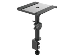 Ultimax UTX 640BK Laptop/DJ Monitor Stand (Desk Fixing)
