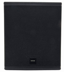 Citronic CASA-15BA Aktiv-Sub 500Wrms