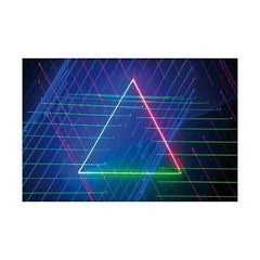 Showtec Galactic FX RGB-1000 1000 mW RGB 3D-Laser