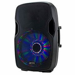 Gemini AS-15BLU-LT 2000W Lautsprecher