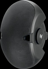 2x Electro-Voice EVID 6.2 2x6" Haut-parleur entrée/extérieur avec joug 8Ω Noir