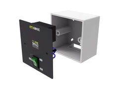 INTUSONIC SPA22 Mounting Remote Power Station