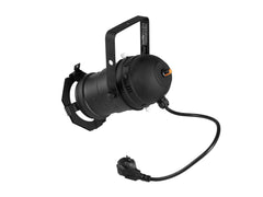 EUROLITE LED PAR-30 3CT noir