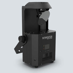 2x Chauvet DJ Intimidator Scan 360 *BSTOCK*