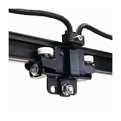 Wentex Eurotrack - Seilverbinder gerade