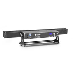 Cameo PIXBAR 600 PRO Barre LED Professionnelle 12 x 12 W RGBWA + UV