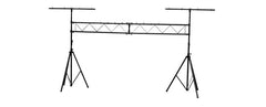 QTX Lighting Support de poteau de but 3,0 M