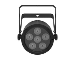 Chauvet DJ SlimPAR H6 ILS PAR Can 6-en-1 LED RGBAW-UV 8W *Stock B