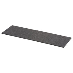 Rock N Roller RSD10 Carpeted Deck *B-Stock