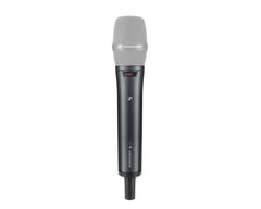 SENNHEISER SKM100 G4-S-GB Handheld Transmitter With Switch NO CAPSULE 566-608 MHZ  *B-STOCK*