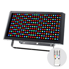 Equinox Stratos Wash RGBA LED Panel