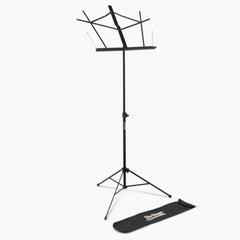 On Stage Music Stand And Bag