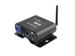 Futurelight Wds-G4 Tx Wireless-Dmx-Transceiver