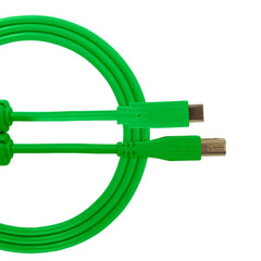 UDG Cable USB 2.0 (Type C-B) Straight 1.5M
