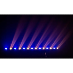 Barre lumineuse 2 en 1 JB Systems Sunbar Combi Mk2