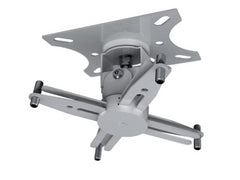 VISION AV TM-CC Universal Close Coupled Projector Ceiling Mount White