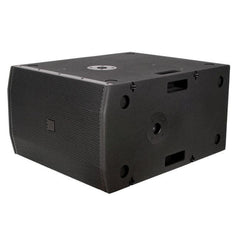Avante Imperio Sub 210 Subwoofer-Line-Array-System der Klasse D mit 700 Watt RMS