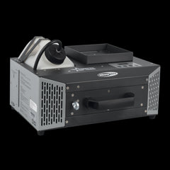 Showtec Stellar UF-1000 Standnebler 1000 W