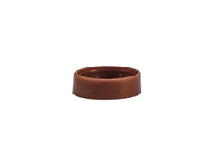 Bague de marquage HI-XC pour Hicon XLR droite marron