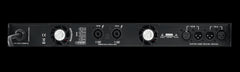 Studiomaster DQX2-3000  2 x 2550W 1U Power Amplifier DSP