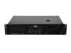 Omnitronic Xpa-1800 Amplifier