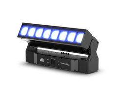 Chauvet Professional COLORado PXL Bar 8 Motorised LED Batten 8x45W RGBW LED (IP65 rated)