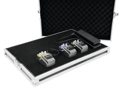 Roadinger Transportcase For Effect Pedals Ef-2
