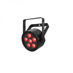 Chauvet SlimPAR Q6 ILS 6 RGBW Par Can Uplighter DMX