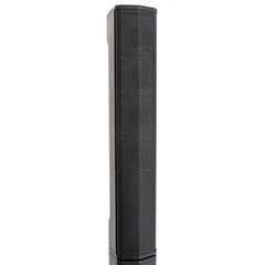 JB Systems PPC-081 Active Column Speaker Bundle Sound System DJ inc Carry Bags
