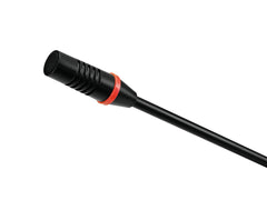 Relacart Ud-1 Microphone col de cygne UHF pour Wam-402