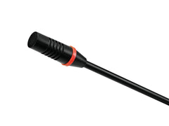 Relacart Ud-1 Uhf Gooseneck Microphone For Wam-402