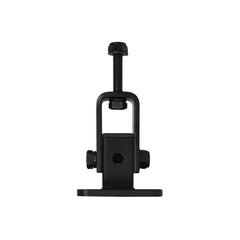 W Audio Angled Top Mount Bracket Swivel and Tilt Speaker Mount M12