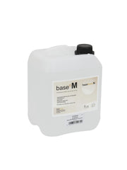 Hazebase Base*M Liquide à Brouillard 5L