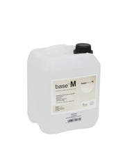 Hazebase Base*M Fog Fluid 5L