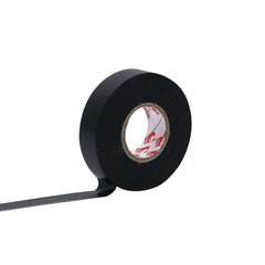 Ruban isolant PVC eLumen8 Premium 2702 19 mm x 33 m - Noir