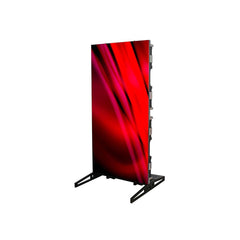 ADJ VSSCSB Support Base for Vision Series LED, 5 Panel Max Height