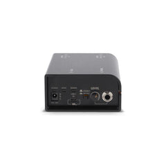 Palmer RIVER spree Active stereo USB-C media DI box