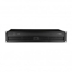 Audiophony Aio4500 High-Power Multi-Zone DSP Amplifier