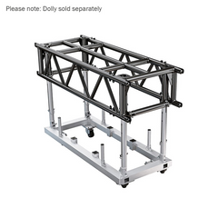 Thomas Pre Rig Truss Global Truss Pre Rig Truss 1.6M (PR-TRUSS-160B) – Simply Sound and Lighting