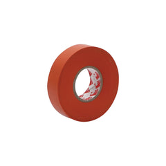 eLumen8 Premium PVC Insulation Tape 2702 19mm x 33m - Orange