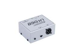LH-068 DI-Box mit Phantomspeisung
