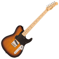 Fret King Country Squire Classic Tonemaster - Original Classic Burst