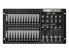 Eurolite DMX Scene Setter Controller