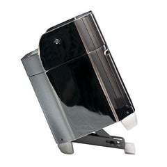 ADJ Element Hex IP Chrome Wireless Battery Uplighter Outdoor Use