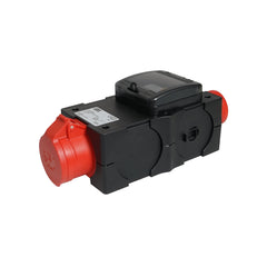 PCE ST ANTON Inline 30mA RCD 16A 3P+N+E (9439033)